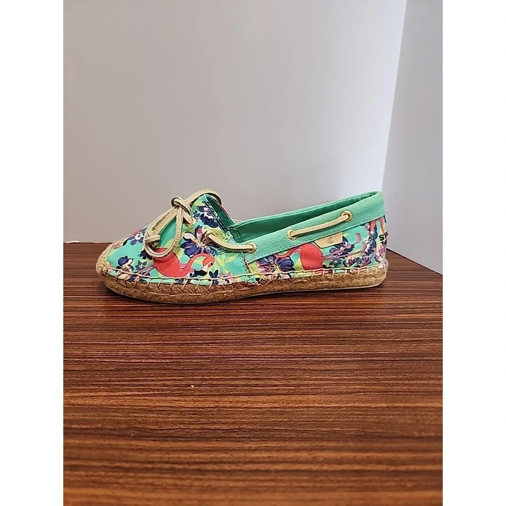 Sperry top sider